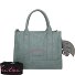  Square Borsetta 26 cm Variante leaf