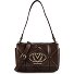  Borsa a spalla 24 cm Variante marrone