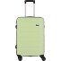  Travel Line 4100 4 ruote Carrello M 64 cm Variante lime green