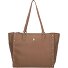 Upton Borsa shopper 33.5 cm Variante taupe Upton Borsa shopper 33.5 cm Variante taupe