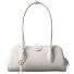  Embossed Borsa a tracolla 30 cm Variante white alyssum