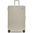  Ultima 4 ruote Carrello 76 cm espandibile Variante beige