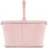  Borsa shopping Carrybag 48 cm Variante twist blush