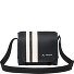  Vanuatu Borsa a tracolla 28 cm Variante black