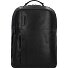 P15S Zaino da giorno Pelle 43 cm Scomparto per laptop Variante black P15S Zaino da giorno Pelle 43 cm Scomparto per laptop Variante black