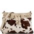  Fashion Lights Pochette 22 cm Variante cow-brown