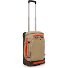  Cargo Hauler 32 L 2 ruote Trolley cabina 55 cm Variante desert tan