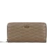  Lille 1 Portafoglio Pelle 19 cm Variante taupe