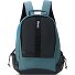  JS011B Zaino da giorno 46 cm Scomparto per laptop Variante light blue