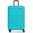 Munich 4.0 4 ruote Carrello L 76 cm con piega di espansione Variante aqua dull Munich 4.0 4 ruote Carrello L 76 cm con piega di espansione Variante aqua dull