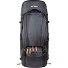  Yukon 50+10 Zaino da trekking 73 cm Variante black