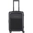 M5 Essential 4 ruote Carrello della cabina 55 cm Scomparto per laptop Variante all black