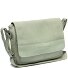  Ann Borsa a tracolla Pelle 25 cm Variante ocean blue