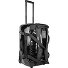  Barrel Roller 60 2 ruote Borsa da viaggio 57 cm Variante black