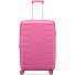 Skyline 2.0 4 ruote Carrello 46.5 cm con piega di espansione Variante cyber pink