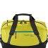  Migrate Duffel Borsa da viaggio Weekender 47 cm Variante electric yellow