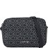 Ck Must Mini Borsa Borsa a tracolla 17 cm Variante black monogram Ck Must Mini Borsa Borsa a tracolla 17 cm Variante black monogram