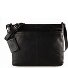  Antique Avery Borsa a tracolla Pelle 30 cm Variante black