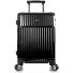  Tekno 4 ruote Carrello della cabina S 53 cm Scomparto per laptop Variante black