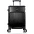 Tekno 4 ruote Carrello della cabina S 53 cm Scomparto per laptop Variante black  Tekno 4 ruote Carrello della cabina S 53 cm Scomparto per laptop Variante black