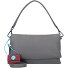 Iduna Borsa a tracolla M Pelle 26 cm Variante smog Iduna Borsa a tracolla M Pelle 26 cm Variante smog