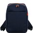 Zaino Uppsala S 40 cm Variante navy Zaino Uppsala S 40 cm Variante navy