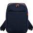  Zaino Uppsala S 40 cm Variante navy