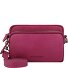  Aruba 1 Borsa a tracolla Vera Pelle 19 cm Variante pink