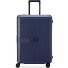  Delsey Paris x United Colors of Benetton 4 ruote Carrello 67 cm Variante navy