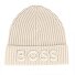 Cappello lavorato a maglia Variante light beige Cappello lavorato a maglia Variante light beige