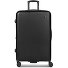 Valencia 2.0 4 ruote Carrello L 75 cm con piega di espansione Variante black Valencia 2.0 4 ruote Carrello L 75 cm con piega di espansione Variante black