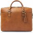 Rick Valigetta Protezione RFID Pelle 40 cm Scomparto per laptop Variante light brown Rick Valigetta Protezione RFID Pelle 40 cm Scomparto per laptop Variante light brown
