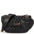  Atabey Borsa a tracolla 22 cm Variante black