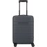  H5 4 ruote Carrello della cabina 55 cm Variante night blue