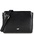  Hanna Borsa a tracolla Pelle 23 cm Variante schwarz