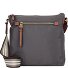  Borsa a tracolla Bari 24 cm Variante darkgrey