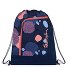  Borsa da ginnastica 44 cm Variante Coral Reef