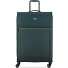  Brochant 3 4 ruote Carrello 78 cm con piega di espansione Variante kieferngrün