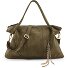  Velvet Wild Borsa a tracolla Pelle 59 cm Variante khaki