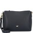  Hanna Borsa a tracolla Pelle 23 cm Variante navy