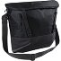  CityMe Borsa da bicicletta 44 cm Scomparto per laptop Variante black