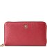  Alexandria Portafoglio Protezione RFID Pelle 17 cm Variante rot
