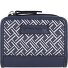  Yoki Portafoglio 12.5 cm Variante printed blue