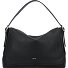  Carina Borsa a tracolla Pelle 26 cm Variante black-gold