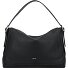  Carina Borsa a tracolla Pelle 26 cm Variante black-gold