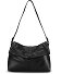  Fiona Borsa a tracolla Pelle 33 cm Variante black
