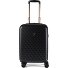 Latona 4 ruote Trolley cabina 53 cm Variante coal logo