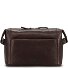  Glasgow Borsa da toilette Vera Pelle 24 cm Variante brown