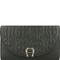  Pochette Vera Pelle 19.5 cm Variante hunter green