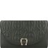 Pochette Pelle 19.5 cm Variante hunter green Pochette Pelle 19.5 cm Variante hunter green